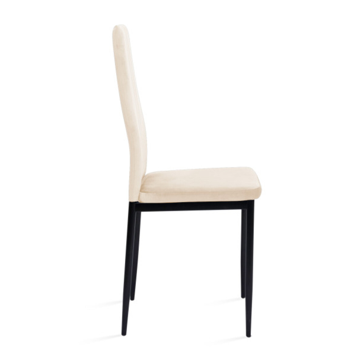 Chaises Jade - Crème