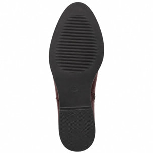 Stivaletti - tacco 3,0 cm