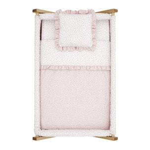 Cambrass Minicuna Tijera Madera Liberty