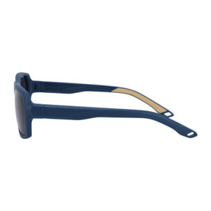 Gafas de Sol Fluor S11107-C2 Polarizadas de Tr90 Unisex 58 mm