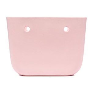 Cuerpo bolso de hombro de goma EVA.