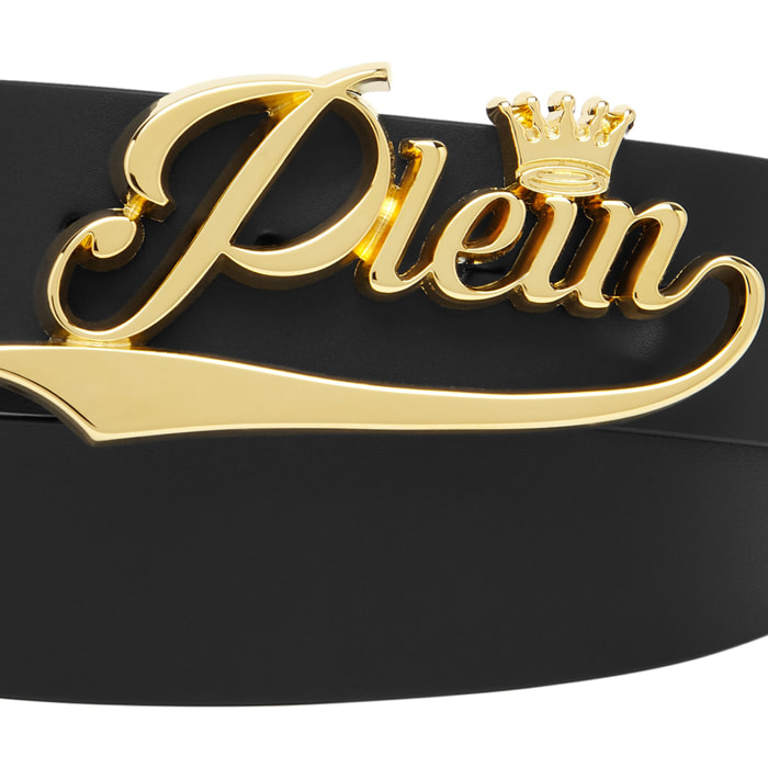 PHILIPP PLEIN Cintura KING PLEIN