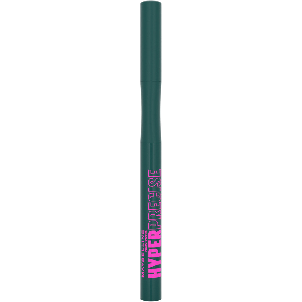 Maybelline New York Hyper Precise Liner 730 Emerald 1 MLT