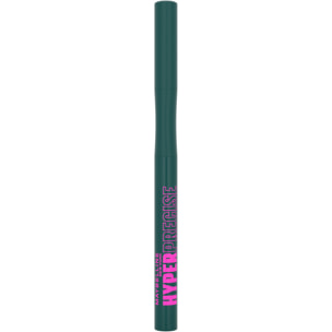 Maybelline New York Hyper Precise Liner 730 Emerald 1 MLT