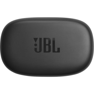 Ecouteurs sport JBL Endurance Peak 3 Noir