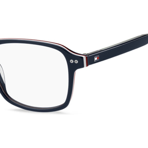 Gafas de Vista Tommy Hilfiger TH 2190 PJP de Acetato Hombre 51 mm