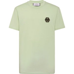 PHILIPP PLEIN Camiseta Cuello Redondo ICONIC PLEIN