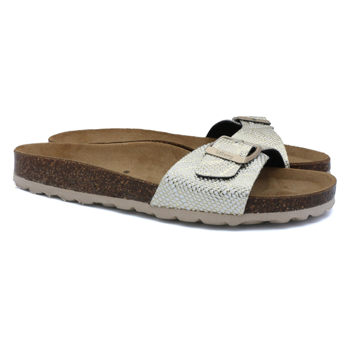 Sandalo BILLOWY DORATO