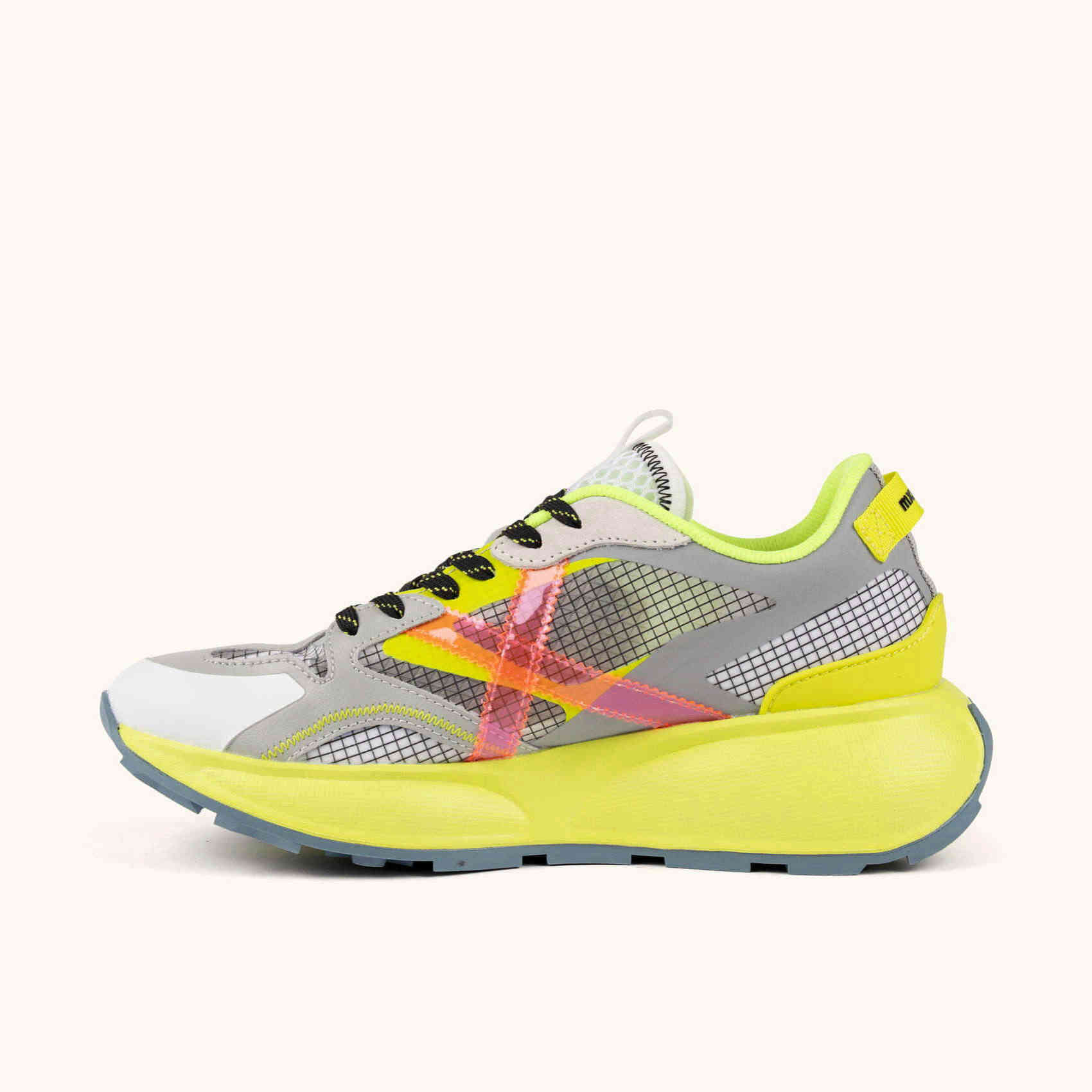 Zapatilla de Deporte y Moda MUNICH TRAINNER 07