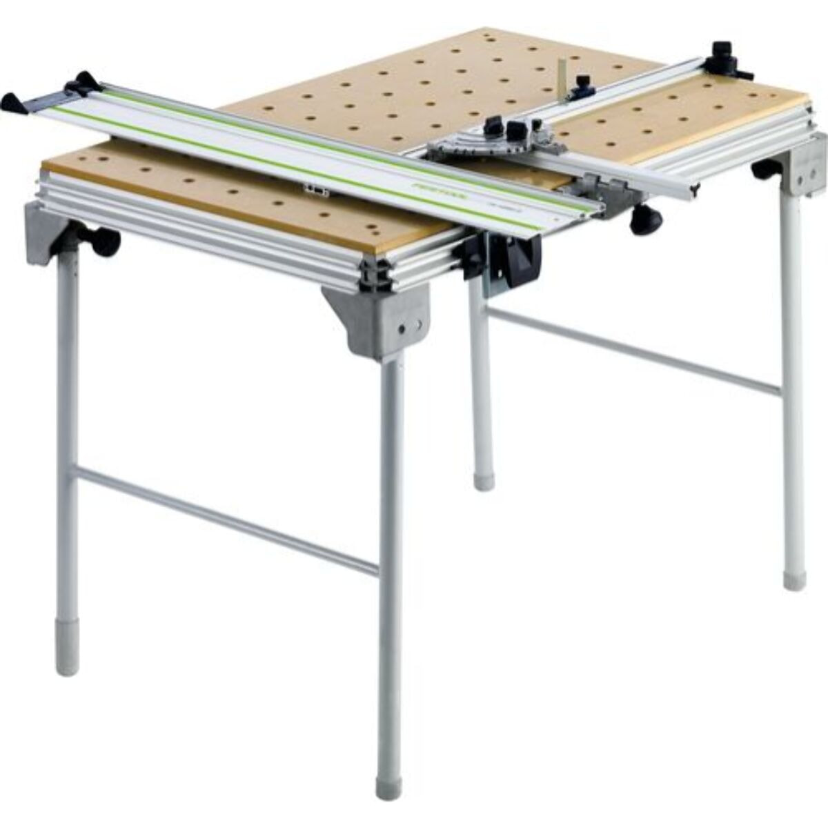 Table multifonctions MFT/3 - FESTOOL - 495315