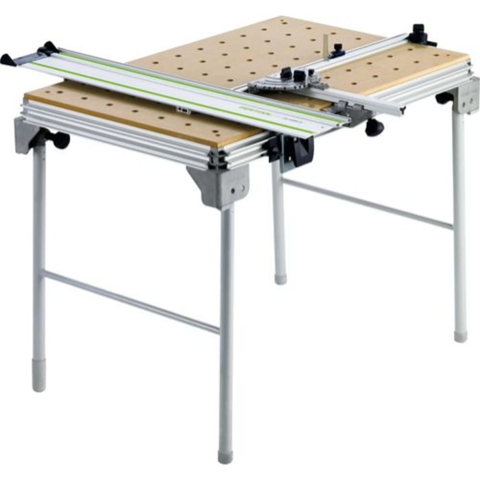 Table multifonctions MFT/3 - FESTOOL - 495315