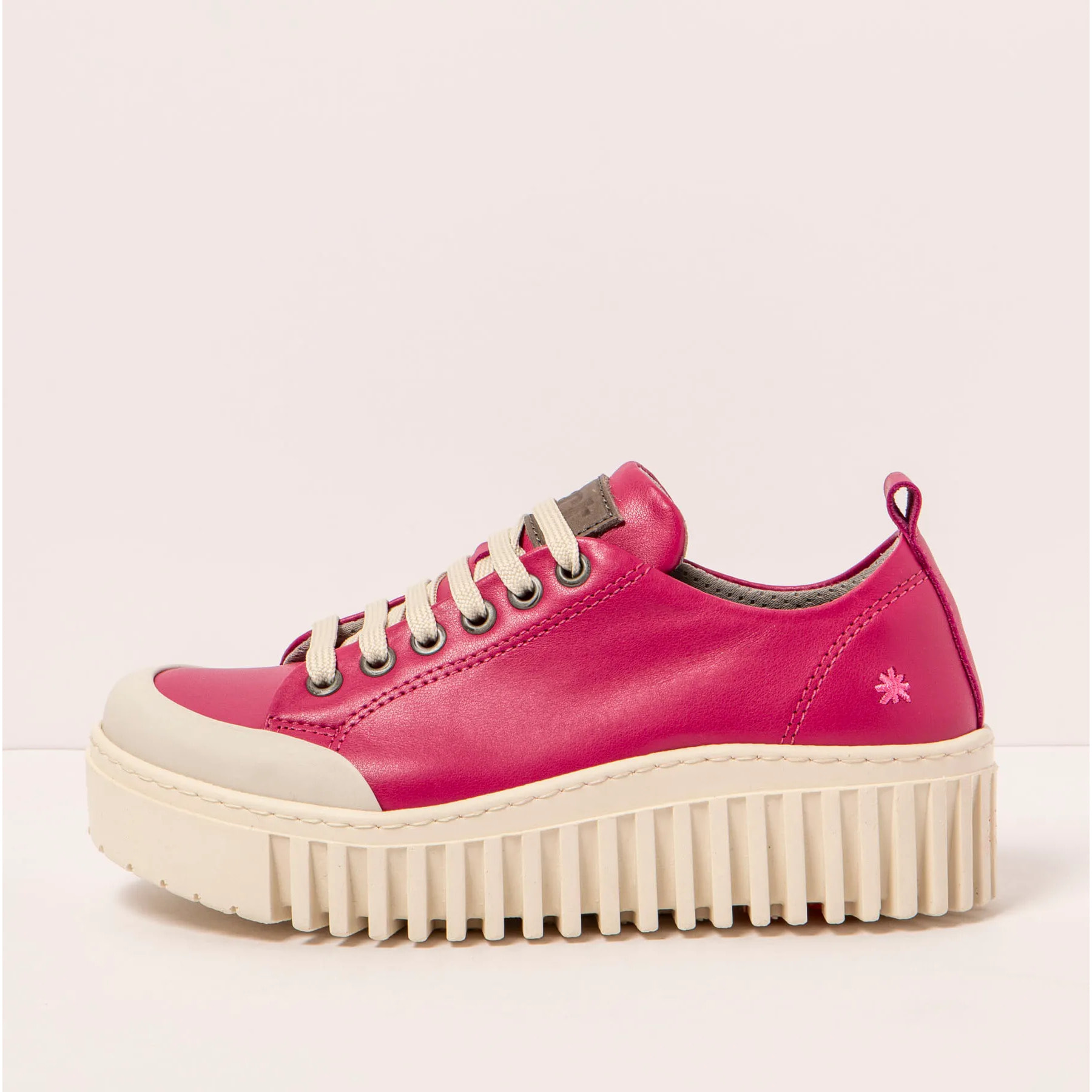 Zapatos 1535 NAPPA FUXIA/BRIGHTON color Fuxia