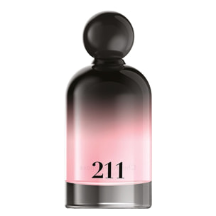 211 - Eau de Parfum 100 ml