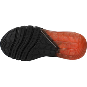 Zapatillas Niño de la marca GEOX  modelo J CIBERDRON NEGRO