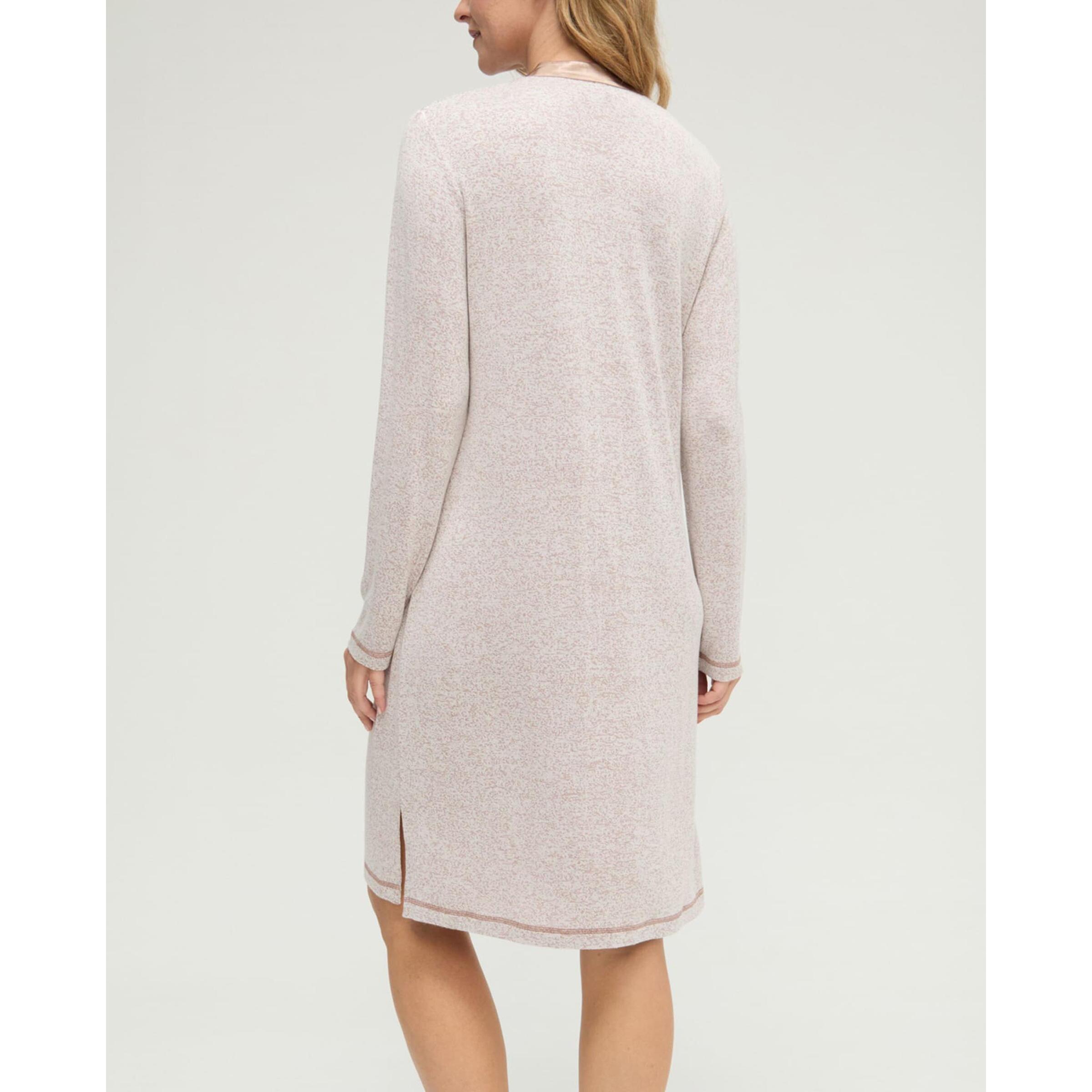 Camisón mujer vigore con botones