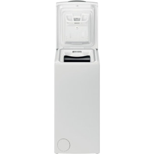 Lave linge top INDESIT BTWB7251FR