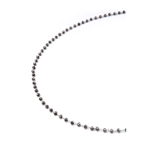 Collana U.S. Polo Assn. In acciaio