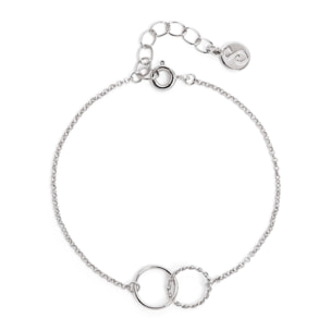 Bracciali Circles Twist