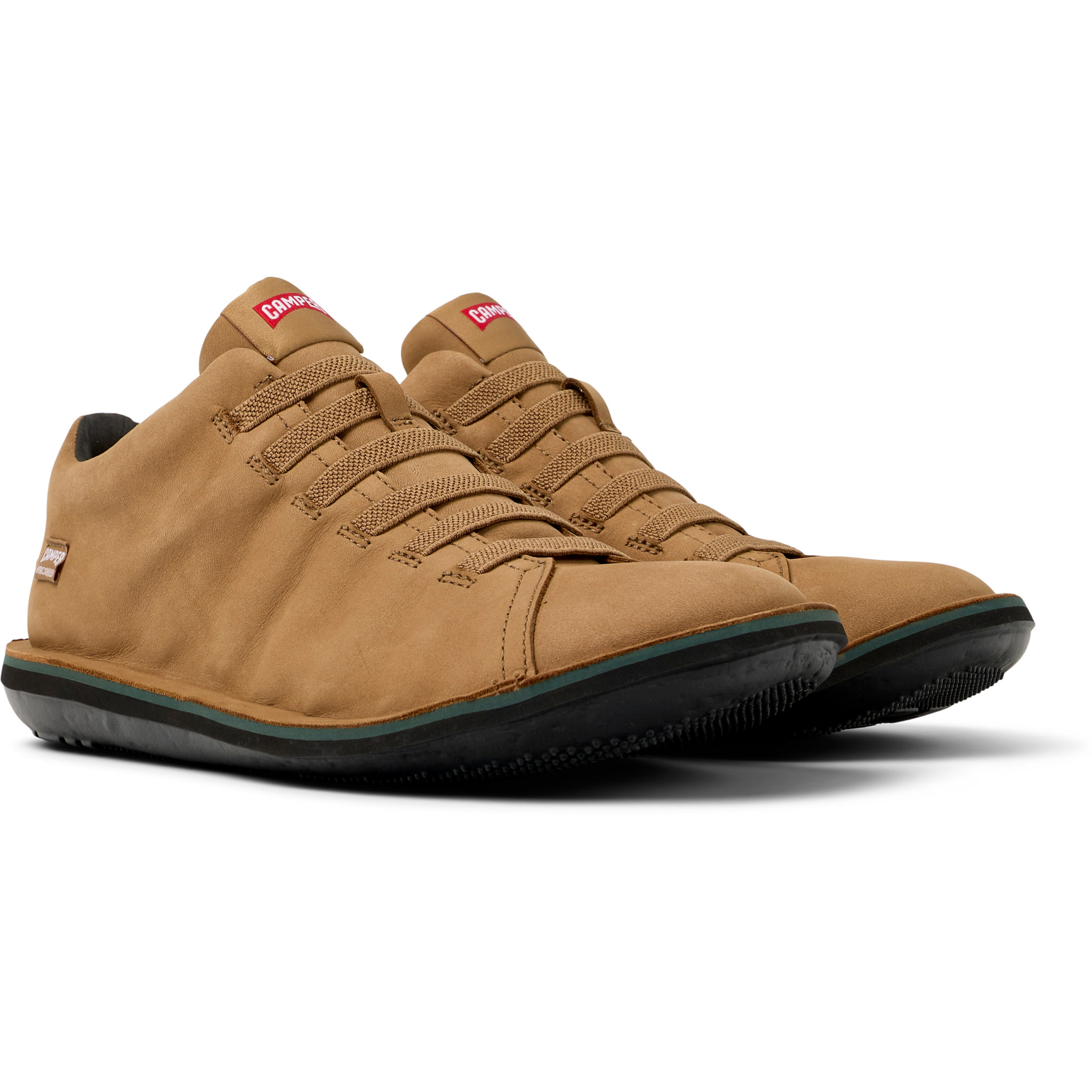 CAMPER Beetle - Zapatillas Hombre Marron