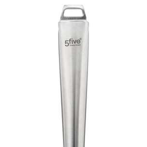 Écumoire en inox "Silver Précision"