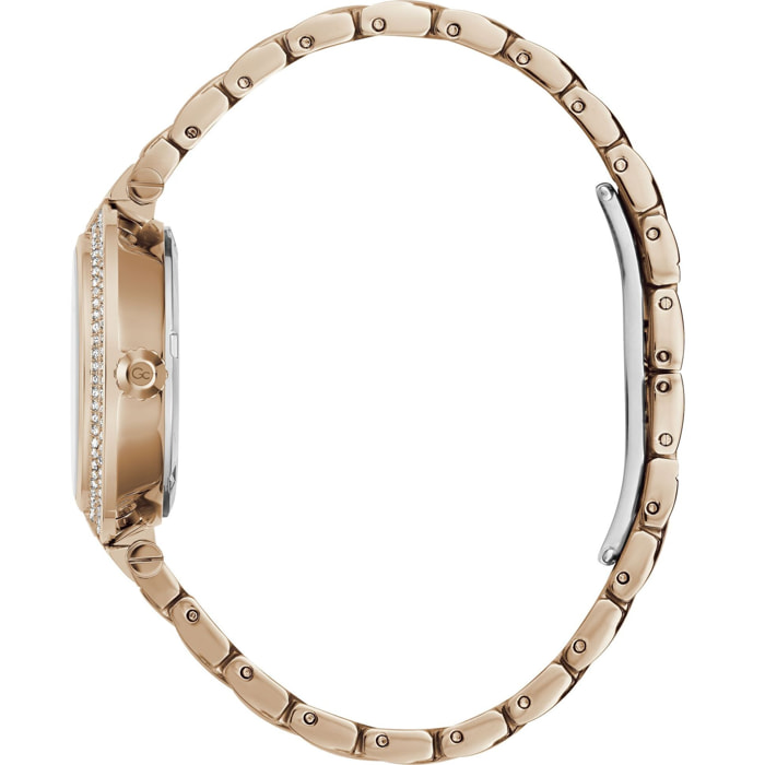 Gc Orologio Al Quarzo Con Giorno E Data Gc Vogue