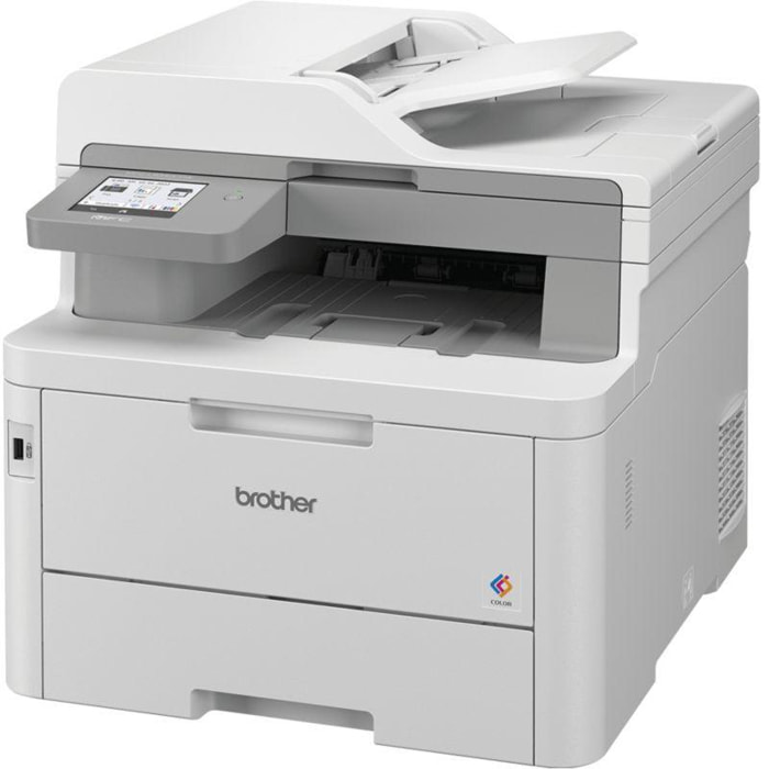 Imprimante multifonction BROTHER MFC-L8340CDW