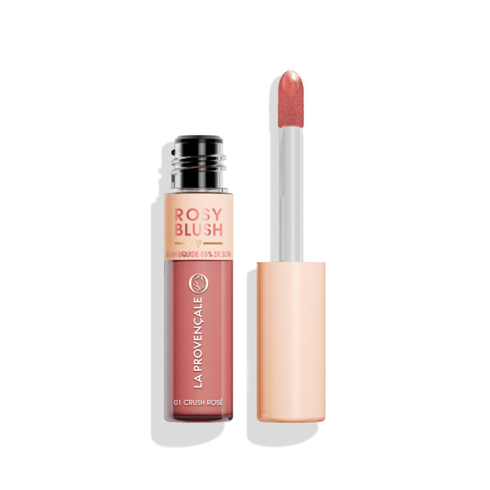 La Provençale ROSY BLUSH 01 Crush Rosé