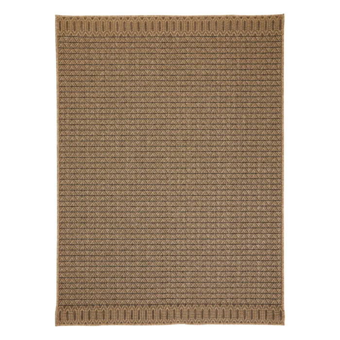 Tapis d'extérieur "Luka" 100x150cm