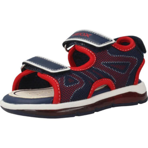 SANDALIAS GEOX B SANDAL TODO BOY