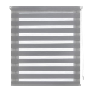 Store enrouleur Polyester Translucide Multicolore