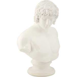 SCULTURA CENTURIONE CM 18,2X12,8X25