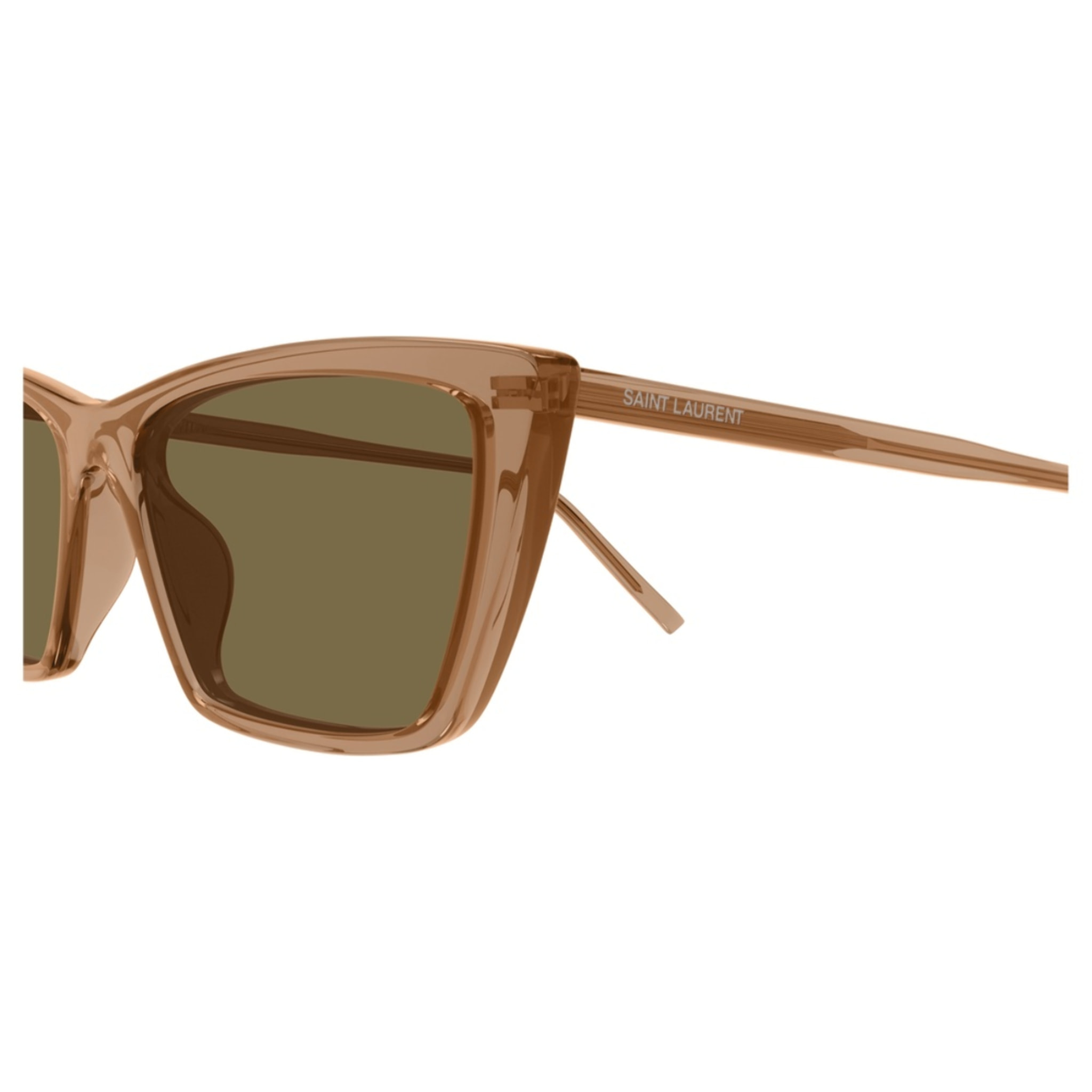 GAFAS DE SOL SAINT LAURENT SL 737 MICA THIN-009