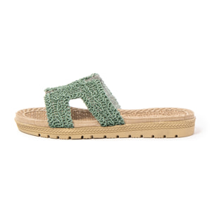 Sandalias , Braida