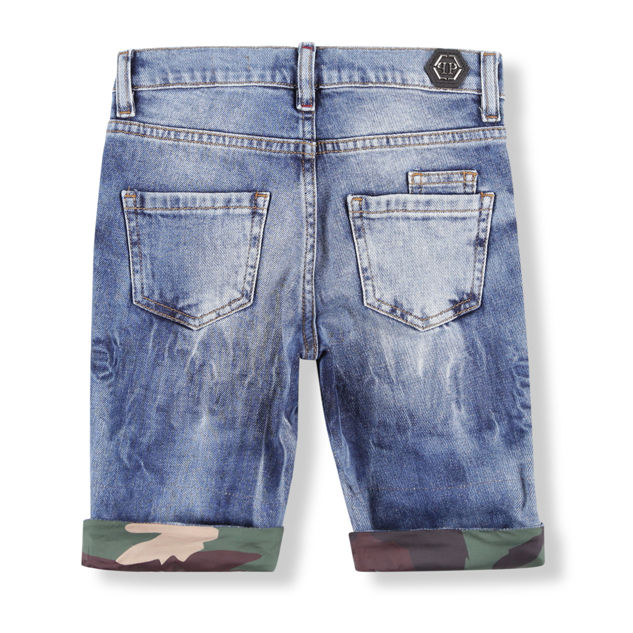 PHILIPP PLEIN Bermuda Statement