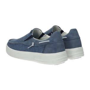 Sneakers Uomo Tata Italia Blu