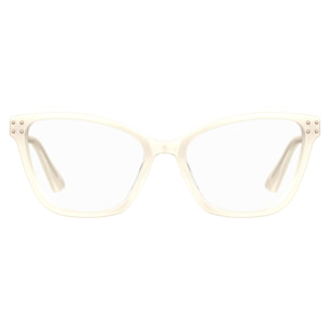 Montura de gafas Moschino Mujer MOS595-5X2