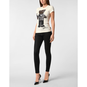 PHILIPP PLEIN Camiseta Sexy Pure TEDDY