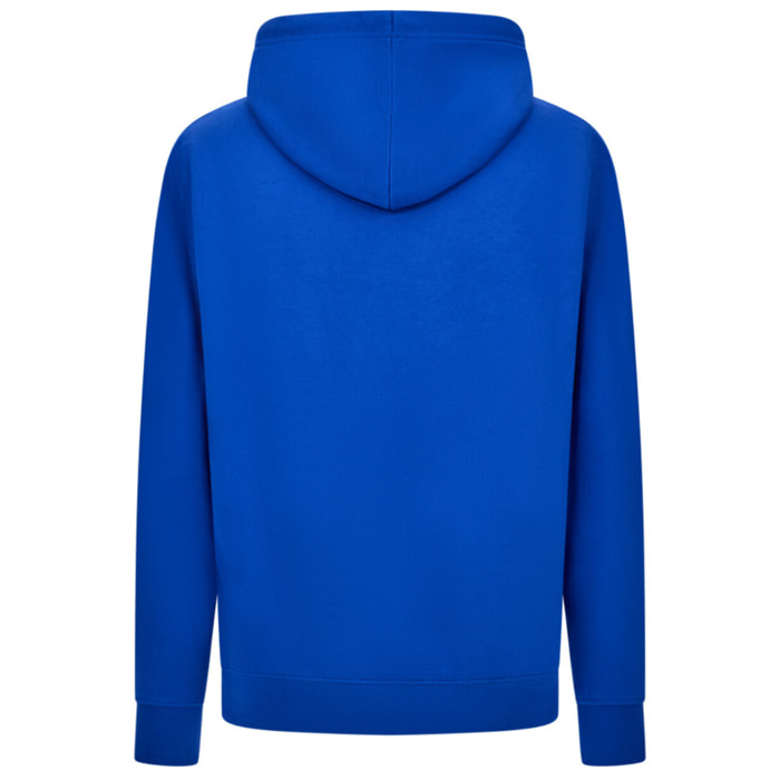 2025 Uci Cyclo-Cross World Championships - Sweat À Capuche - Bleu - Unisex