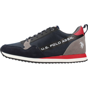 SNEAKERS U.S. POLO ASSN BALTY002M