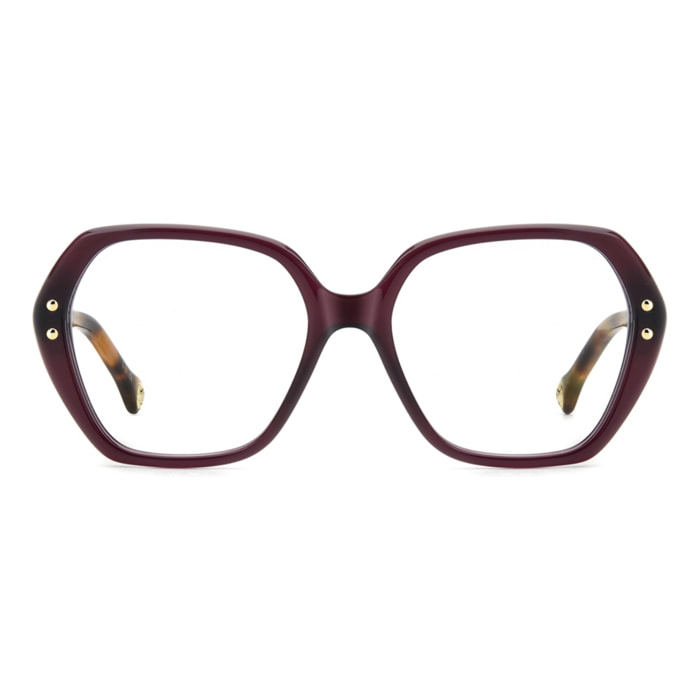 Gafas de Sol Carolina Herrera HER 0221/G/S 3H2 de Acetato Mujer 50 mm