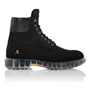PHILIPP PLEIN Boots
