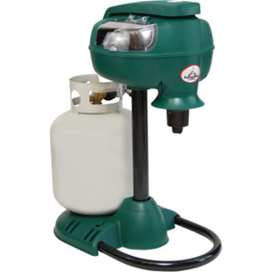 Piège à moustique MOSQUITO MAGNET pioneer inclus recharge octénol+atrakta