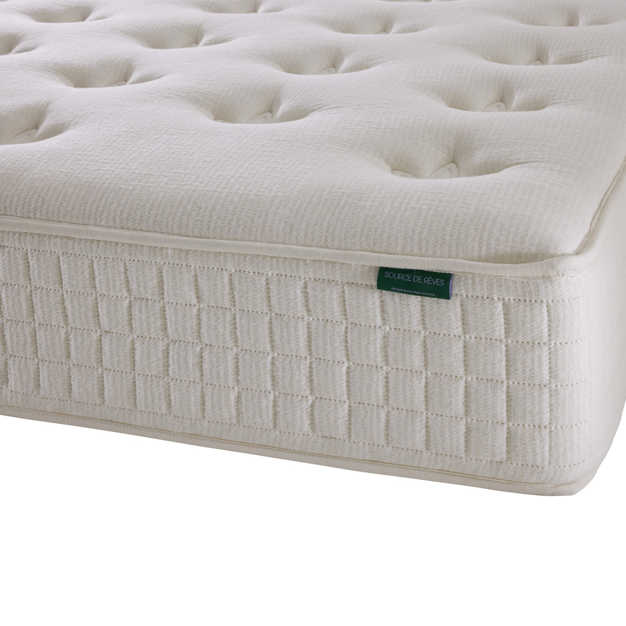 Matelas Le Ressort Responsable