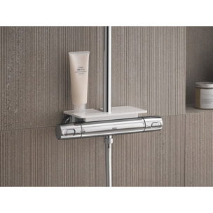 GROHE Vitalio Joy System 310 Colonne de douche avec mitigeur thermostatique