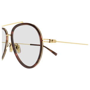 Gafas de Sol Gucci GG1981S-006 de Acetato Hombre 56 mm
