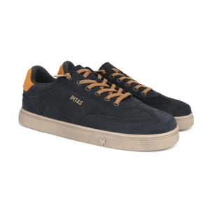 Zapatillas Kos Marino