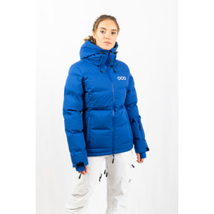 Pantaloni da donna ECOExplorer Pants di ECOON - Bianco