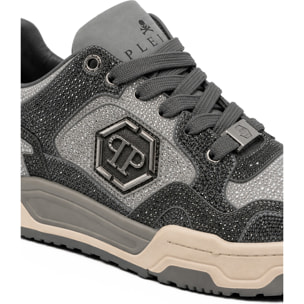 PHILIPP PLEIN Zapatillas bajas PREDATOR