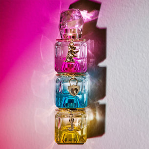 Oui Juicy Couture Play - Decadent Queen Eau de Parfum 15 ml