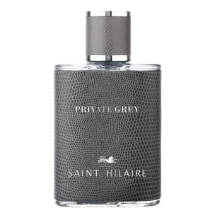 Private Grey - Eau de Parfum 100 ml